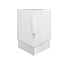 CeramaLux А1011 белый Сушилка для рук фото