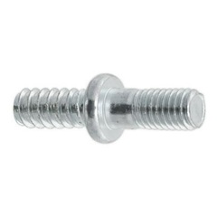 Шпилька UNITED PARTS крепления шины для STIHL MS180/250 11236642400 (90-1212)