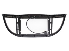 Магнитола Honda CR-V (2012-2016) Android 10 4/64GB IPS DSP 4G модель CB-2031TS10