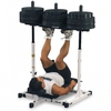 Тренажер Жим ногами вертикальный Body-Solid PVLP156Х