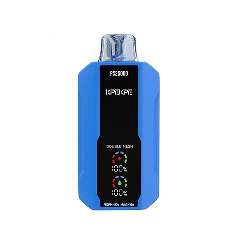 KPEKPE PS 25000 - Черника Малина