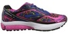 Brooks Ghost 7 Kaleidoscope женские кроссовки для бега - 1
