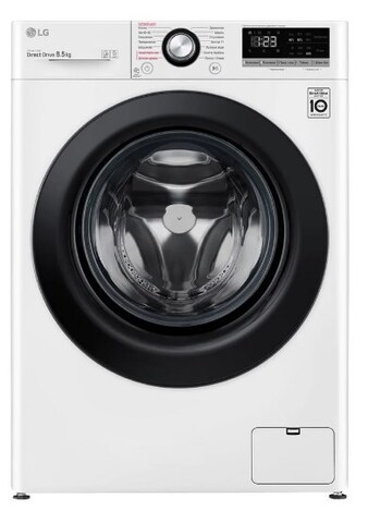Стиральная машина LG F2V3GS6W
