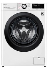 Стиральная машина LG F2V3GS6W