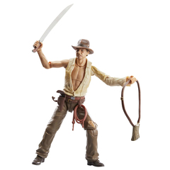 Фигурка Indiana Jones Adventure Series Indiana Jones (Temple of Doom)