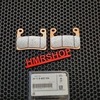 BMW Колодки тормозные передние S 1000 X RR 18- R 1200 GS RT 34 11 8 405 104