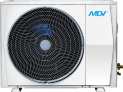 VRF-система MDVНаружный блок V6 mini MDVO-Mi180V2R1D(D)