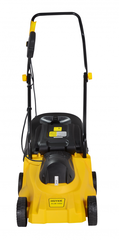 Сварочный полуавтомат FOXWELD INVERMIG 351 PWE