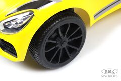 Толокар MERCEDES F001FF