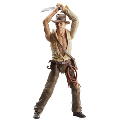 Фигурка Indiana Jones Adventure Series Indiana Jones (Temple of Doom)