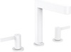 Hansgrohe Finoris 76034700 Смеситель для раковины (белый матовый)