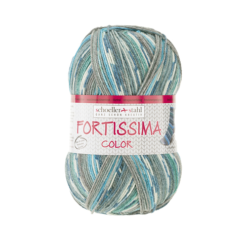 Fortissima Mexico 9097