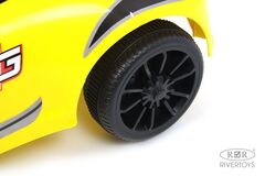 Толокар MERCEDES F001FF
