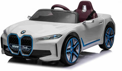 BMW I4 4WD (ЛИЦЕНЗИОННАЯ МОДЕЛЬ) с дистанционным управлением