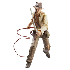 Фигурка Indiana Jones Adventure Series Indiana Jones (Temple of Doom)