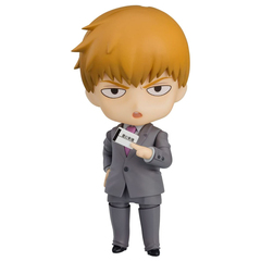 Фигурка Nendoroid: Mob Psycho 100 - Arataka Reigen