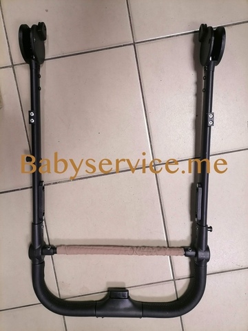 Ручка Carrello Bravo CRL-5515