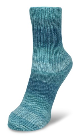 Rellana Flotte Socke Cashmere Merino 1323