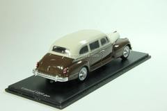 ZIS-110 Taxi 1956 1:43 VVM / VMM