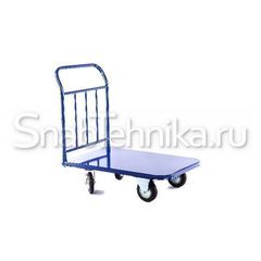 Тележка платформенная ТПЛ 5х8