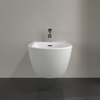 Villeroy&Boch Subway 3.0 447000R1 Биде подвесное