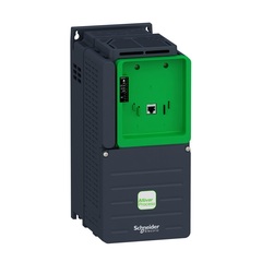 Частотный преобразователь Schneider Electric ATV630U75N4