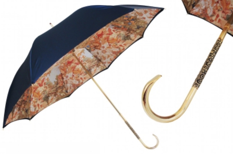 Style 189 - 57562-3 & Navy - Handle C30-4