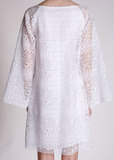 Платье ALBERTA FERRETTI