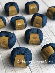 Gazzal organic baby cotton 434