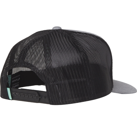 VISSLA The Trip Trucker Hat