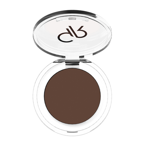 Golden Rose Тени SOFT COLOR MATTE MONO Eyeshadow 09