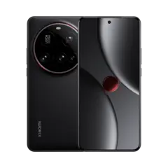 Смартфон Xiaomi 15 Ultra 16/512GB Черный (Black)