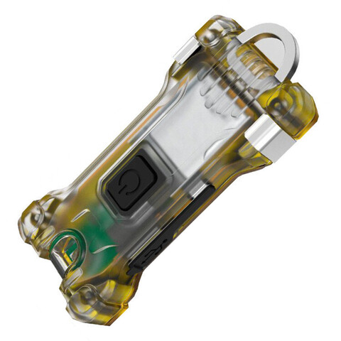 Фонарь Armytek Zippy Extended Set WR Yellow Фонарь Armytek Zippy Extended Set WR Yellow