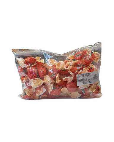 Живинка Вкус Клубника с йогуртами КОНТИ вес