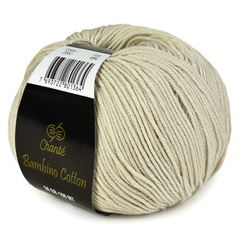 Chanté Bambino Cotton 2002
