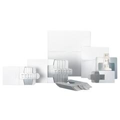 SKF TMAS 125-100 — калиброванные пластины
