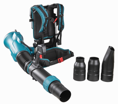 Аккумуляторная воздуходувка Makita UB004CZ