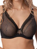 Бюстгальтер мягкий Mefemi RENEE M bralette