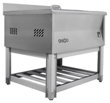 Казан электрический OBOD КЭ-200
