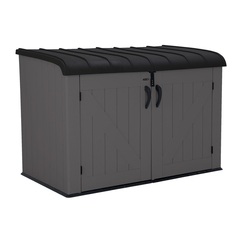 Ящик пластиковый LifeTime Horizontal Storage 2100 л