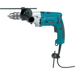 Ударная дрель Makita HP2070