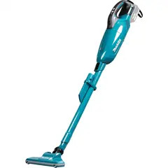 Аккумуляторный пылесос Makita DCL284FZ