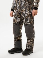 Зимний костюм для охоты Remington Explorer 60С Winter forest на remingtonn.ru
