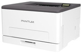 Принтер лазерный цветной Pantum CP1100DN