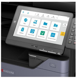 МФУ лазерное цветное Kyocera TASKalfaMZ3501ci