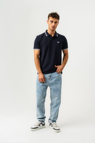 Поло Fred Perry 142021si