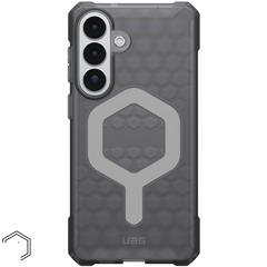 Чехол Uag Essential Armor Case для Galaxy S26+, Тонированный | Ash