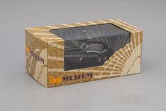 Bugatti 57S Coupe Atlantic 1938 IXO Museum Collection 1:43