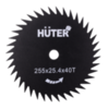 Диск (лезвие) HUTER GTD-40T — фото 2