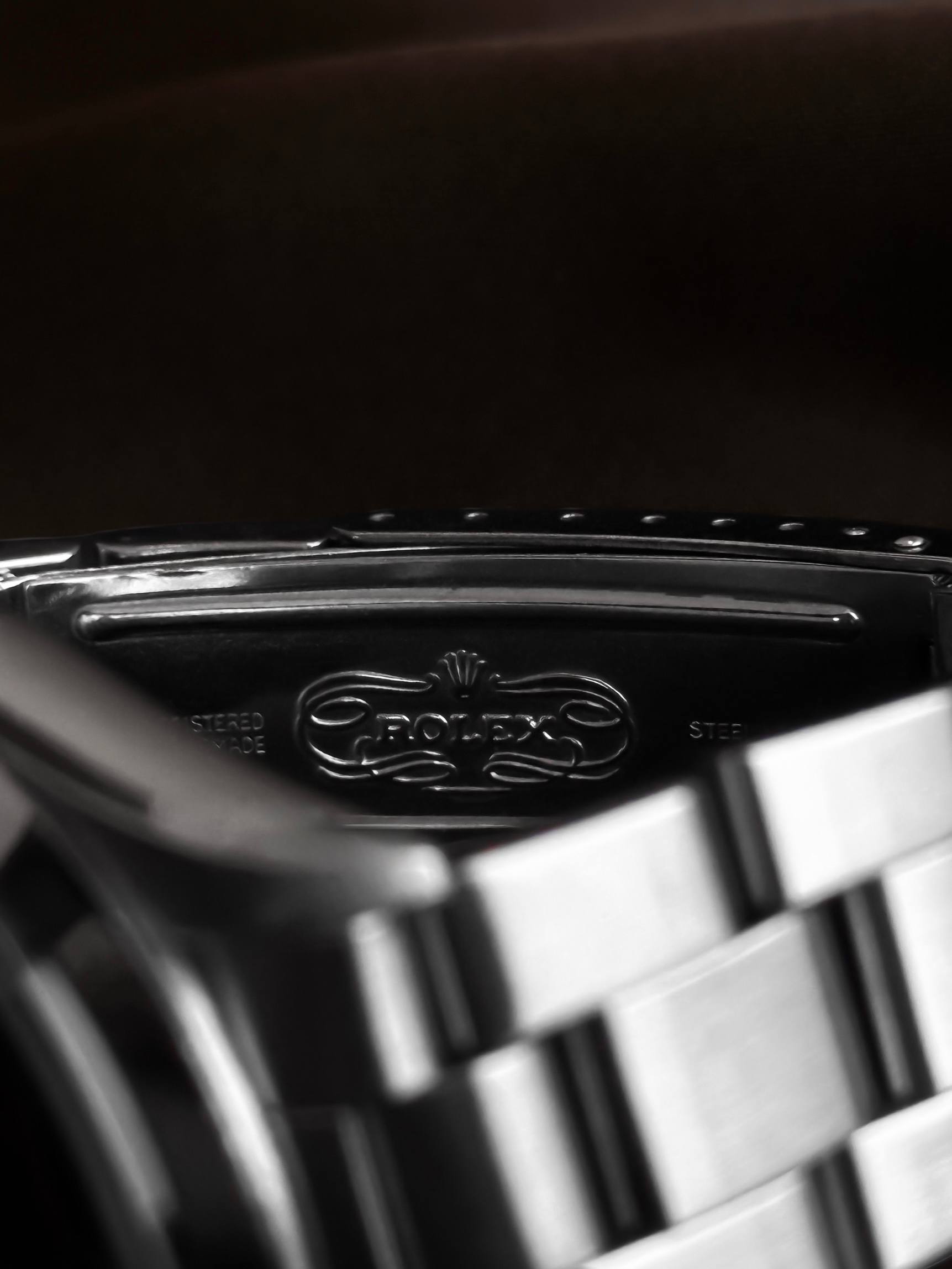 Супер - редкие часы Rolex — фото 4